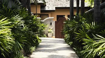 Movenpick Asara Resort & Spa Hua Hin