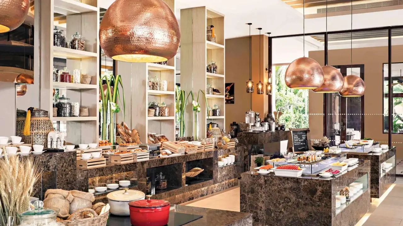 Movenpick Asara Resort & Spa Hua Hin