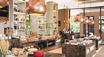 Movenpick Asara Resort & Spa Hua Hin
