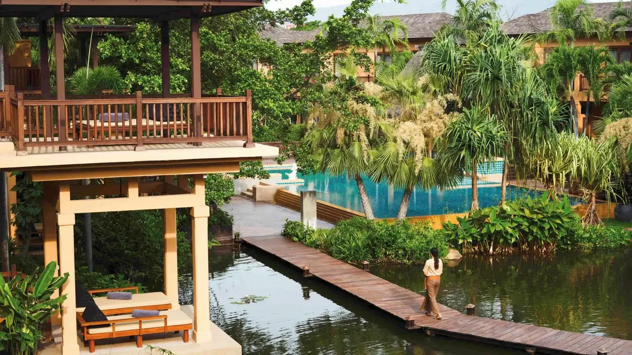 Movenpick Asara Resort & Spa Hua Hin
