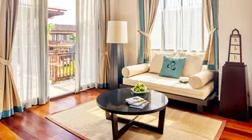 Movenpick Asara Resort & Spa Hua Hin