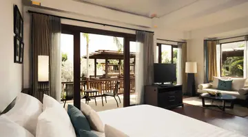 Movenpick Asara Resort & Spa Hua Hin
