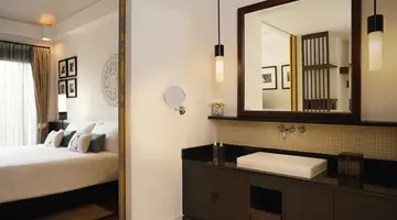 Movenpick Asara Resort & Spa Hua Hin