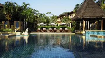 Movenpick Asara Resort & Spa Hua Hin