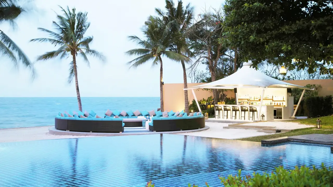 Movenpick Asara Resort & Spa Hua Hin