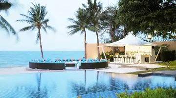 Movenpick Asara Resort & Spa Hua Hin