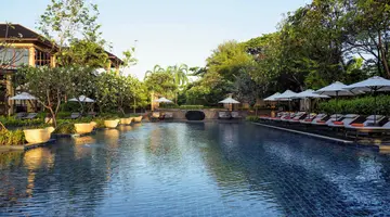 Movenpick Asara Resort & Spa Hua Hin