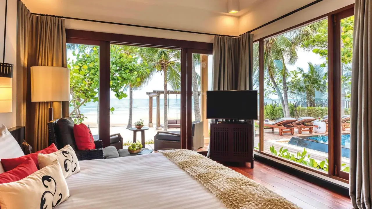 Movenpick Asara Resort & Spa Hua Hin