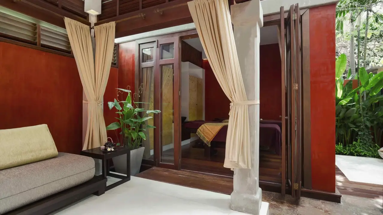 Movenpick Asara Resort & Spa Hua Hin