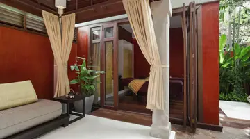 Movenpick Asara Resort & Spa Hua Hin