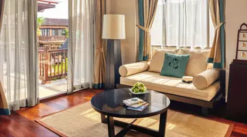 Movenpick Asara Resort & Spa Hua Hin