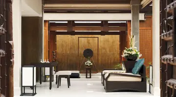 Movenpick Asara Resort & Spa Hua Hin