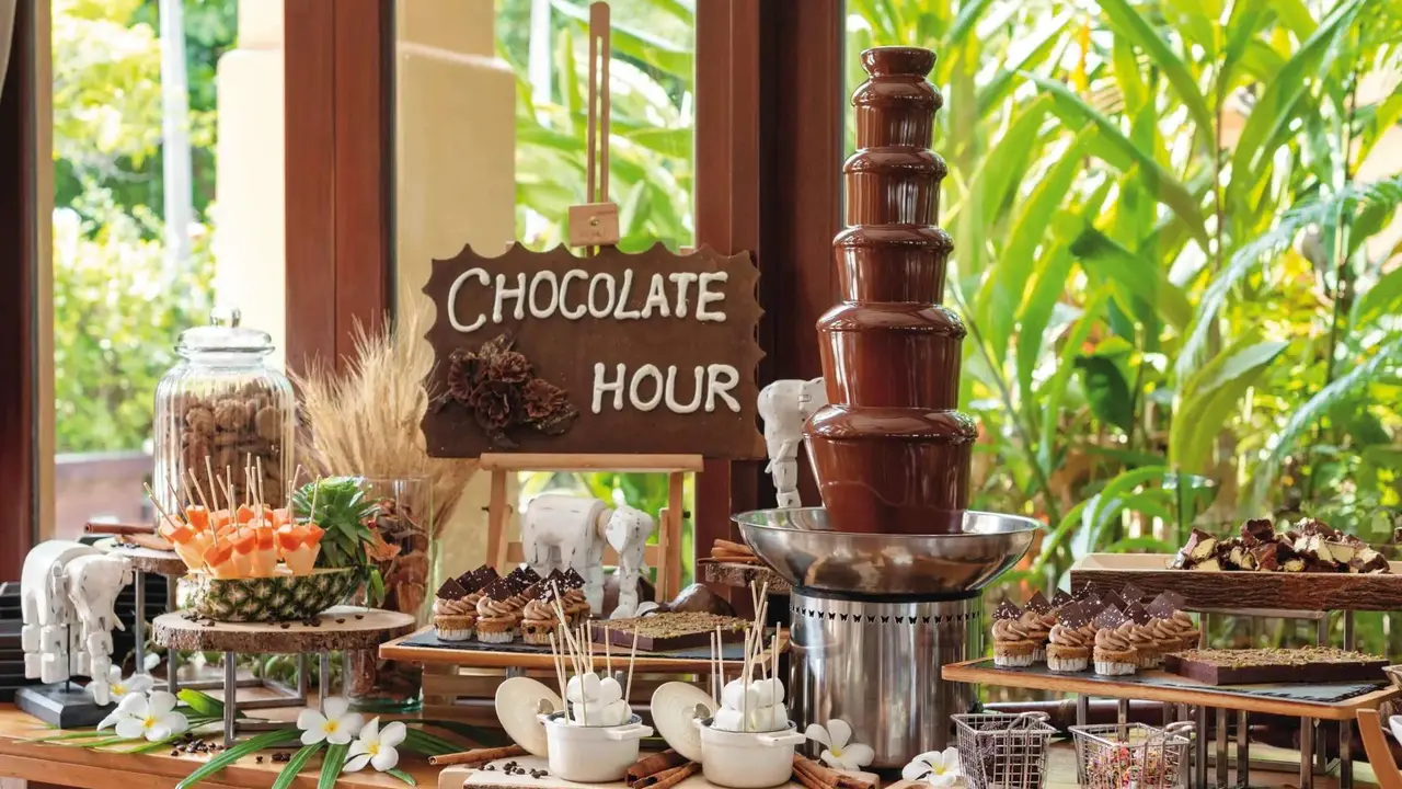 Movenpick Asara Resort & Spa Hua Hin