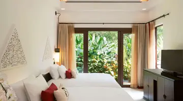 Movenpick Asara Resort & Spa Hua Hin