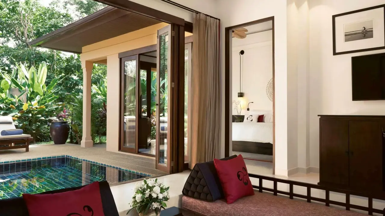 Movenpick Asara Resort & Spa Hua Hin