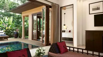 Movenpick Asara Resort & Spa Hua Hin