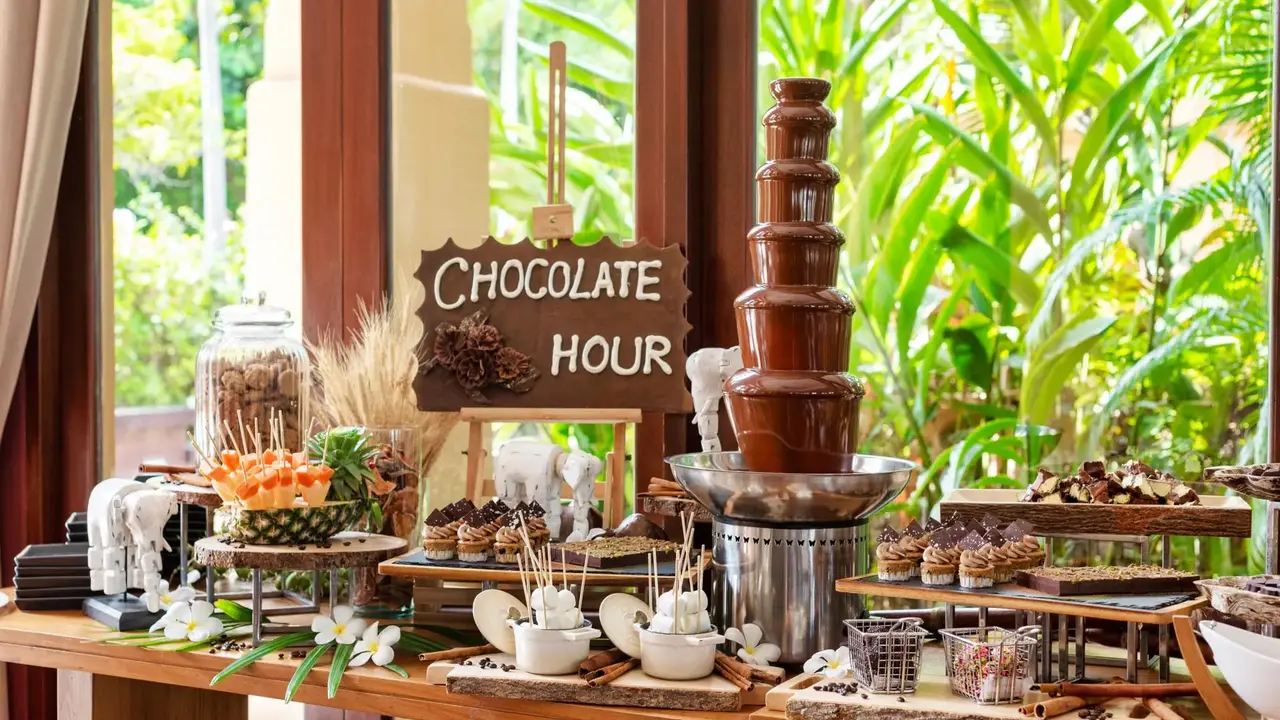 Movenpick Asara Resort & Spa Hua Hin
