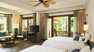 Movenpick Asara Resort & Spa Hua Hin