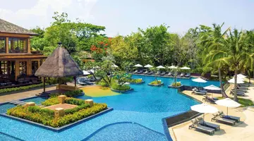 Movenpick Asara Resort & Spa Hua Hin