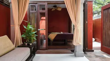 Movenpick Asara Resort & Spa Hua Hin