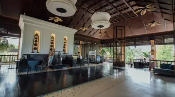 Movenpick Asara Resort & Spa Hua Hin