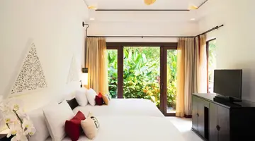 Movenpick Asara Resort & Spa Hua Hin