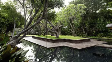 Movenpick Asara Resort & Spa Hua Hin