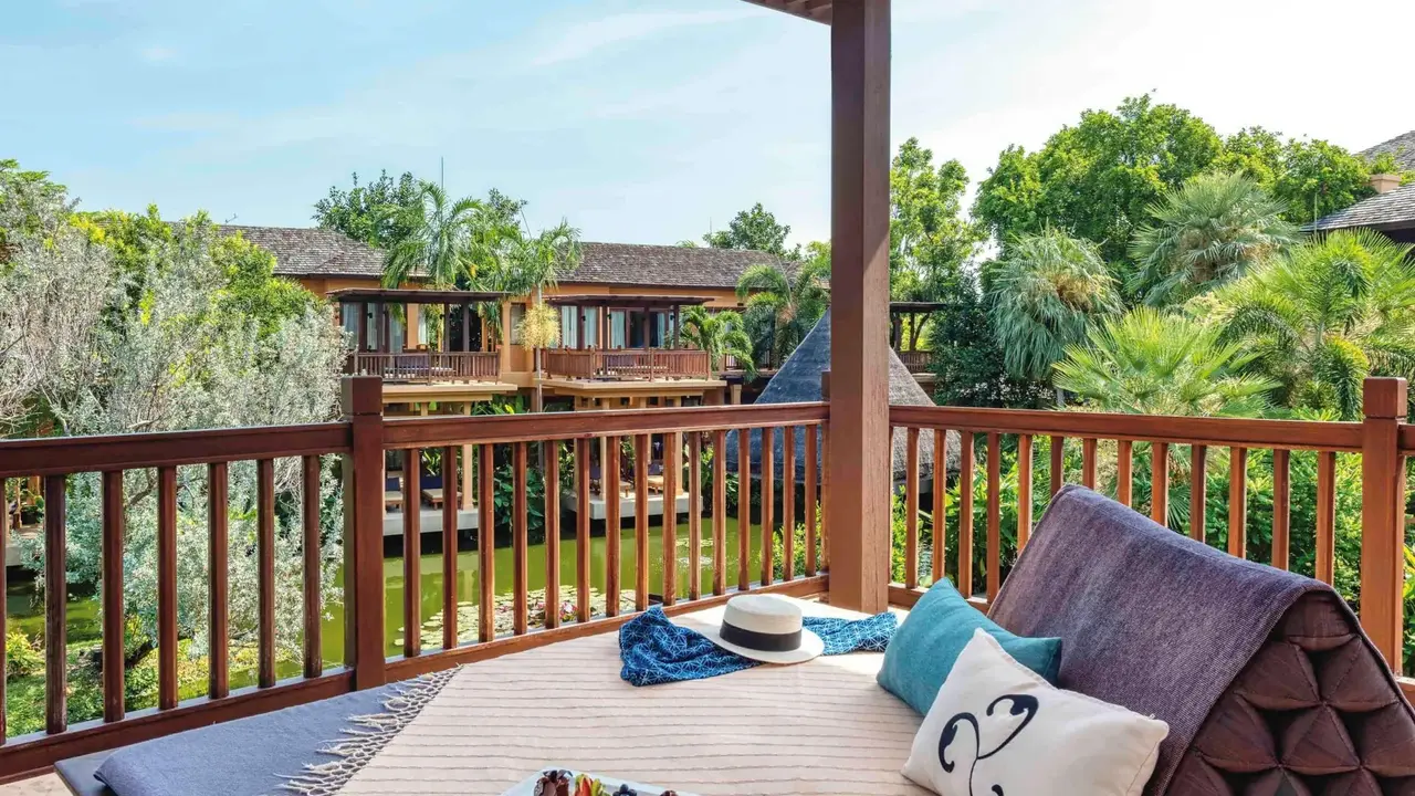 Movenpick Asara Resort & Spa Hua Hin