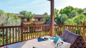 Movenpick Asara Resort & Spa Hua Hin