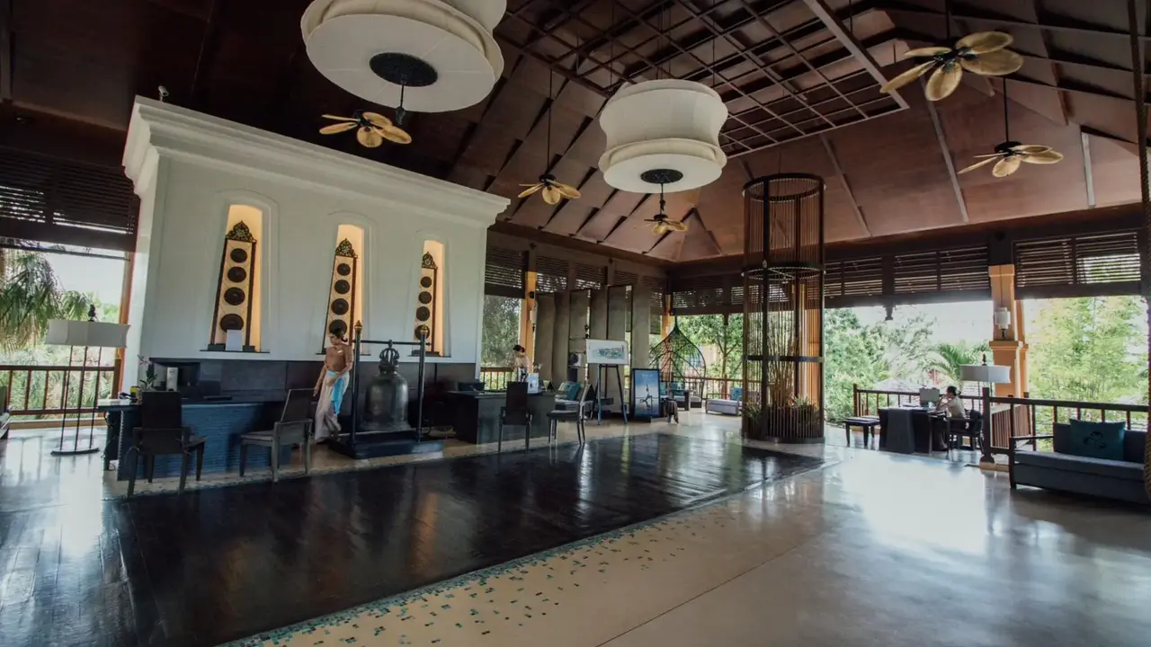 Movenpick Asara Resort & Spa Hua Hin