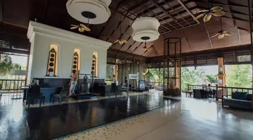 Movenpick Asara Resort & Spa Hua Hin