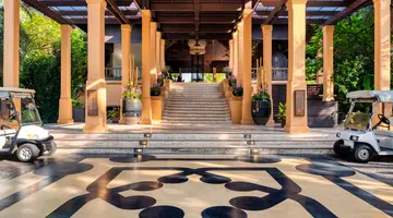 Movenpick Asara Resort & Spa Hua Hin