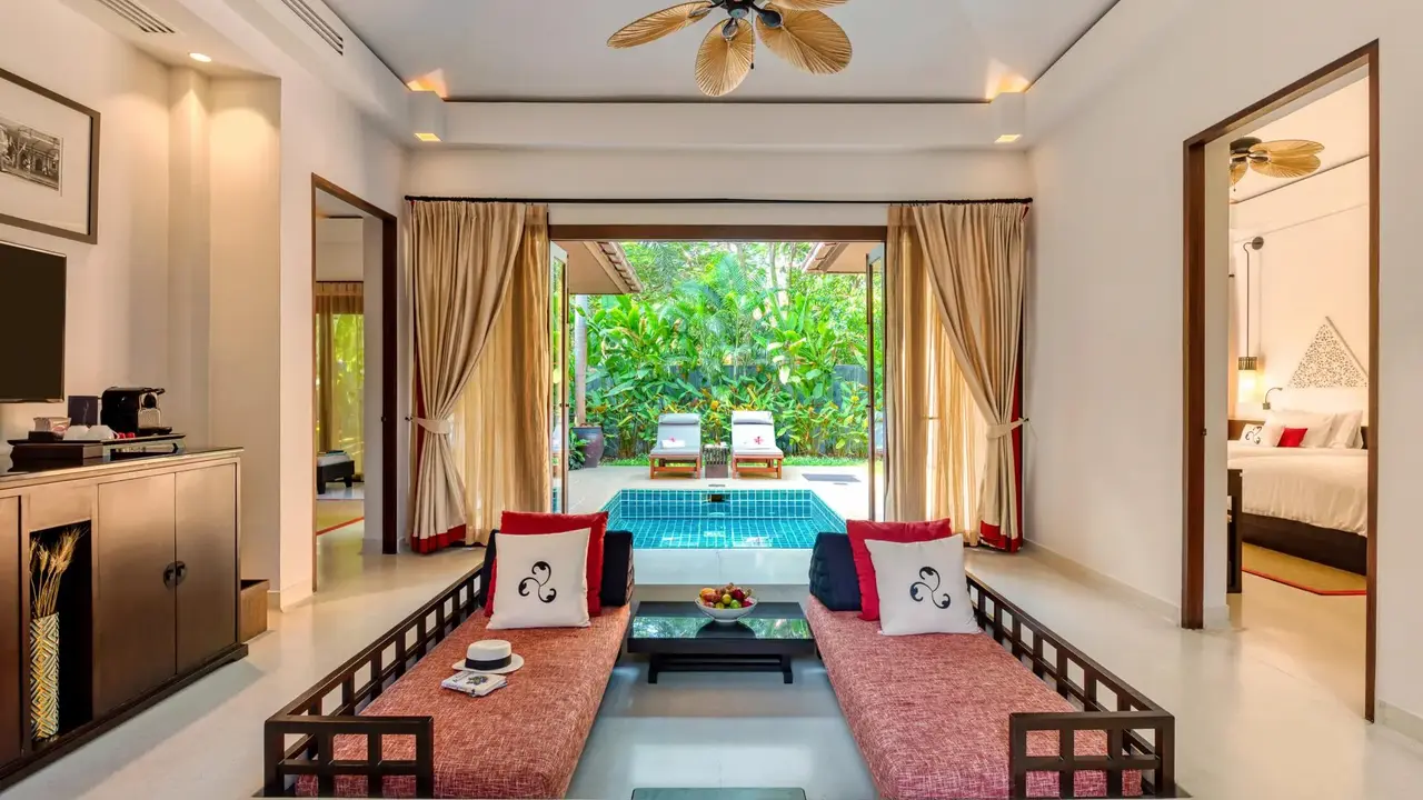 Movenpick Asara Resort & Spa Hua Hin