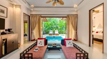 Movenpick Asara Resort & Spa Hua Hin