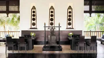 Movenpick Asara Resort & Spa Hua Hin