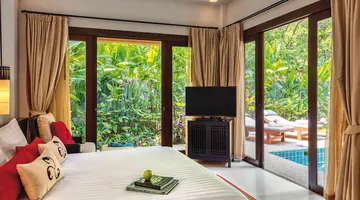 Movenpick Asara Resort & Spa Hua Hin