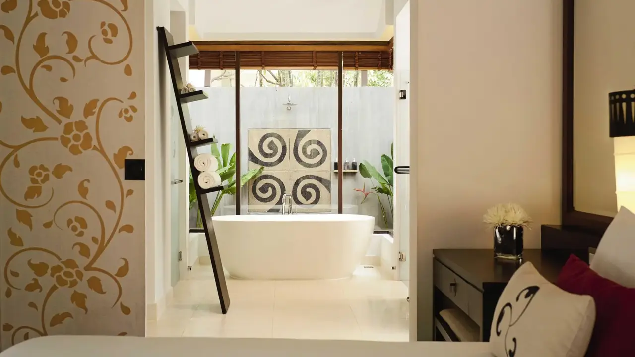 Movenpick Asara Resort & Spa Hua Hin
