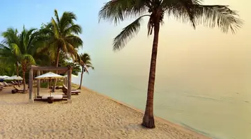 Movenpick Asara Resort & Spa Hua Hin