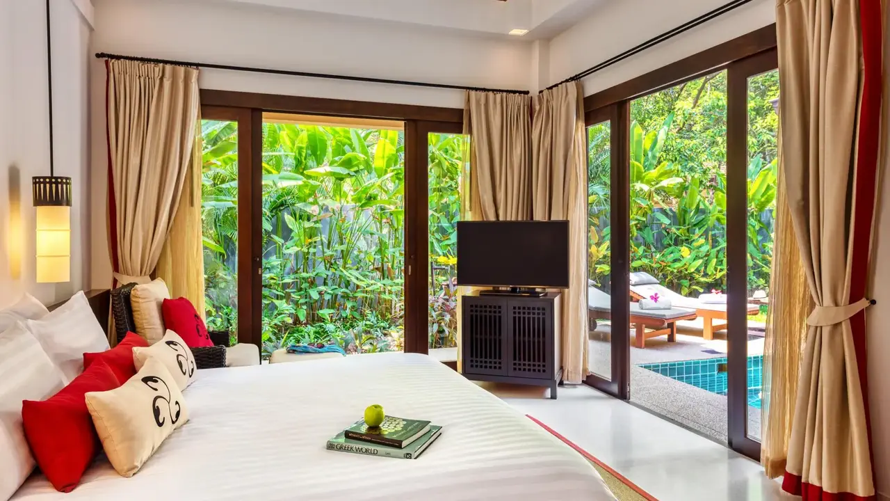Movenpick Asara Resort & Spa Hua Hin