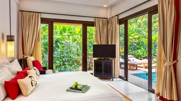 Movenpick Asara Resort & Spa Hua Hin