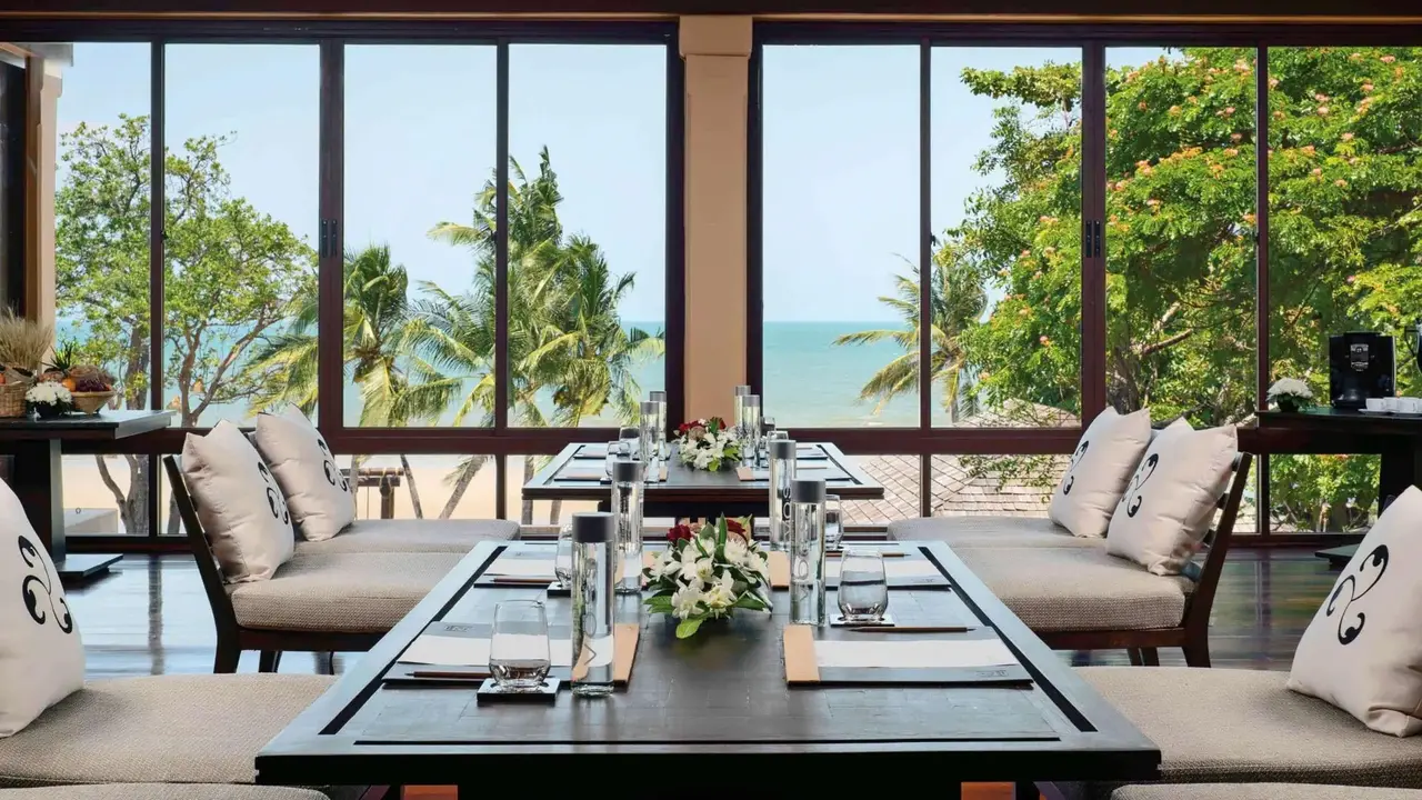 Movenpick Asara Resort & Spa Hua Hin