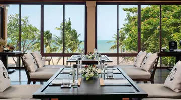 Movenpick Asara Resort & Spa Hua Hin