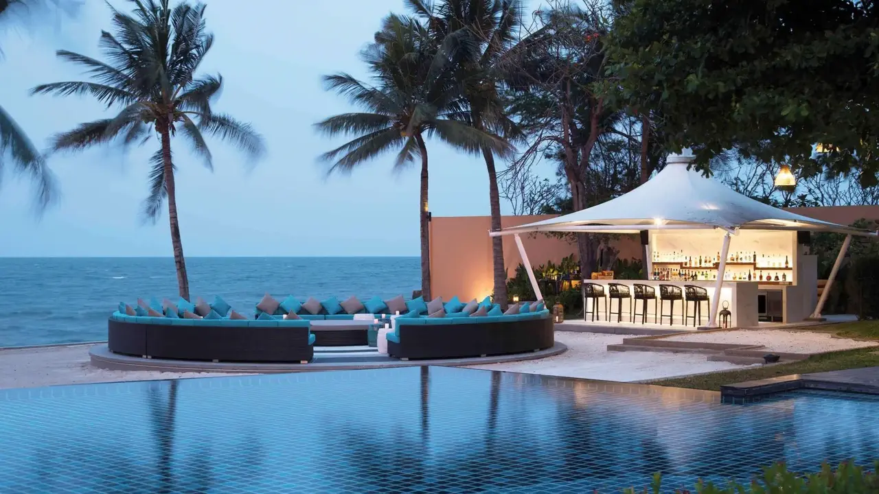 Movenpick Asara Resort & Spa Hua Hin