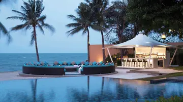 Movenpick Asara Resort & Spa Hua Hin
