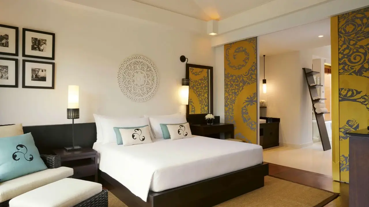 Movenpick Asara Resort & Spa Hua Hin