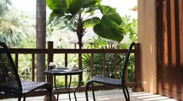 Movenpick Asara Resort & Spa Hua Hin