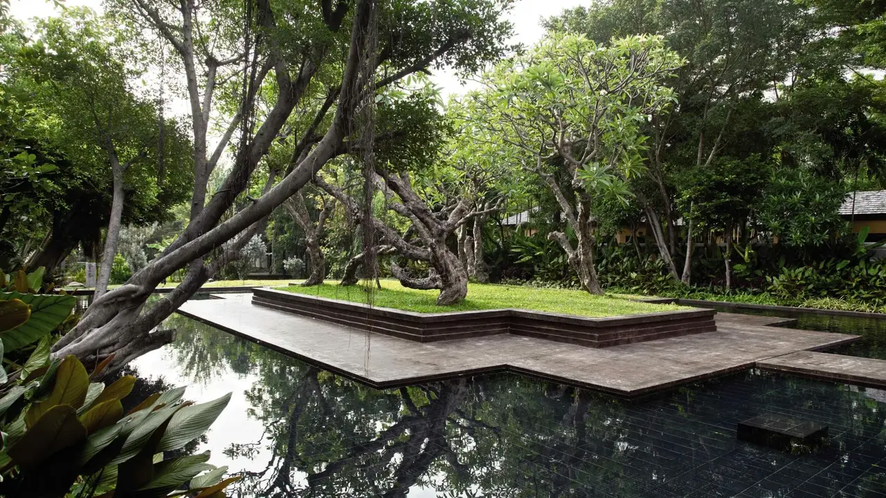 Movenpick Asara Resort & Spa Hua Hin