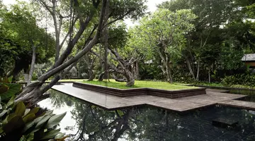 Movenpick Asara Resort & Spa Hua Hin