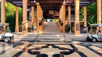 Movenpick Asara Resort & Spa Hua Hin