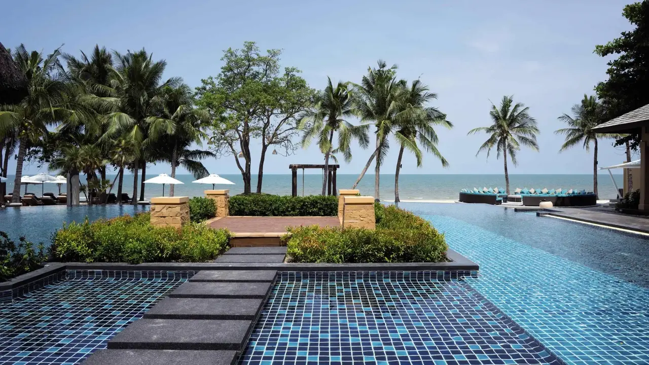 Movenpick Asara Resort & Spa Hua Hin